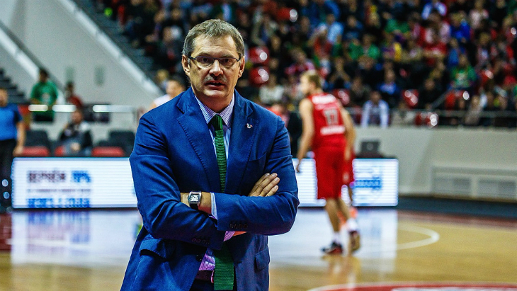 Сергей Базаревич