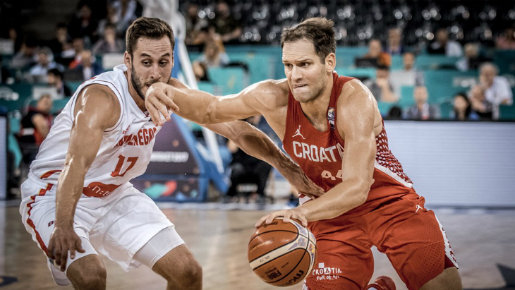 Фрагмент матча