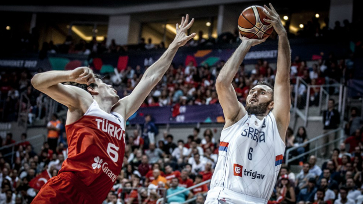 Фрагмент матча