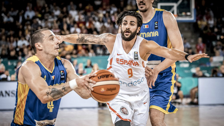 Фрагмент матча