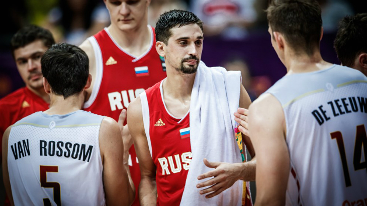 Алексей Швед