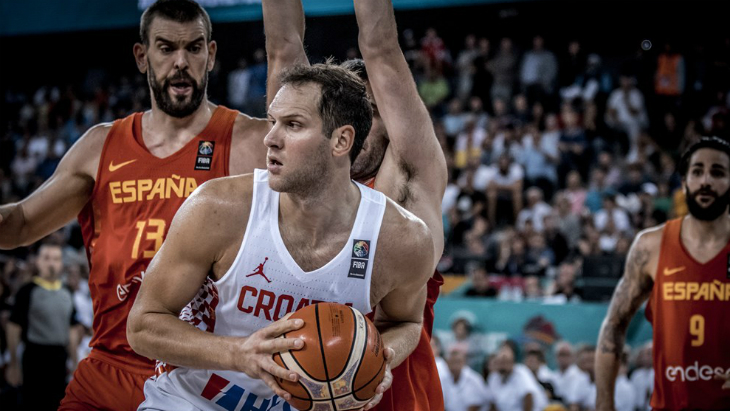 Фрагмент матча