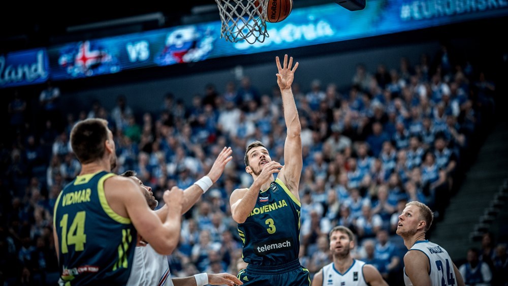 Горан Драгич