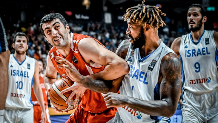 Фрагмент матча