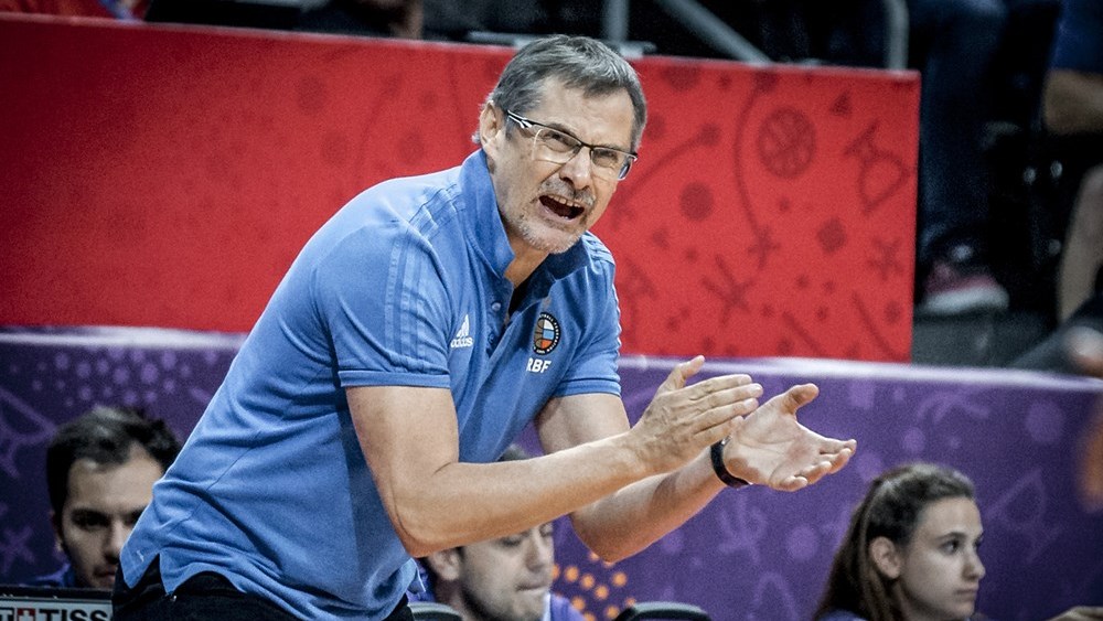 Сергей Базаревич