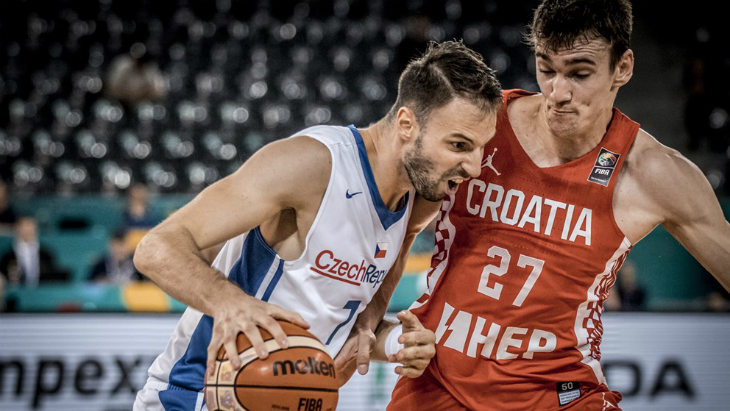 Фрагмент матча