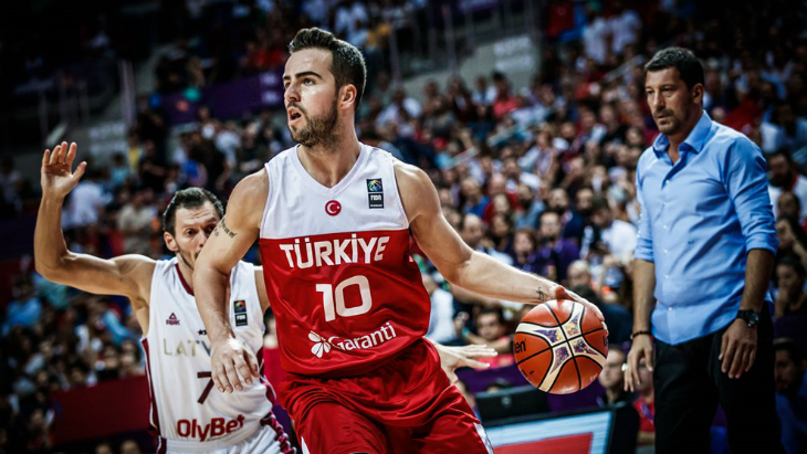 Фрагмент матча