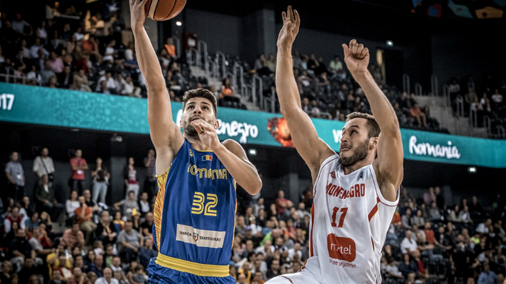 Фрагмент матча