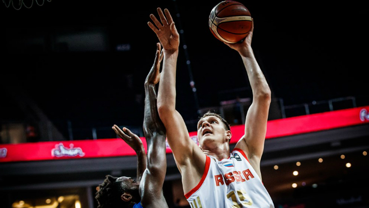 Тимофей Мозгов