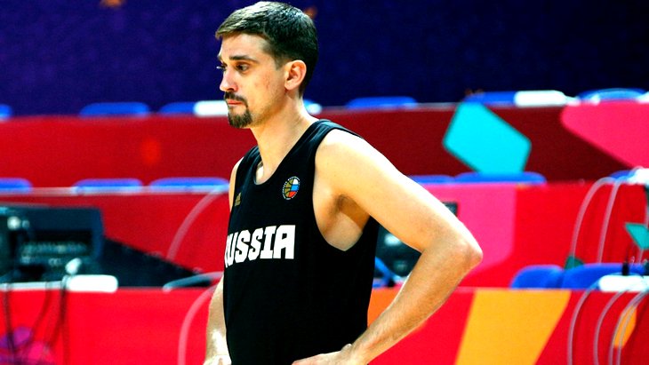 Алексей Швед