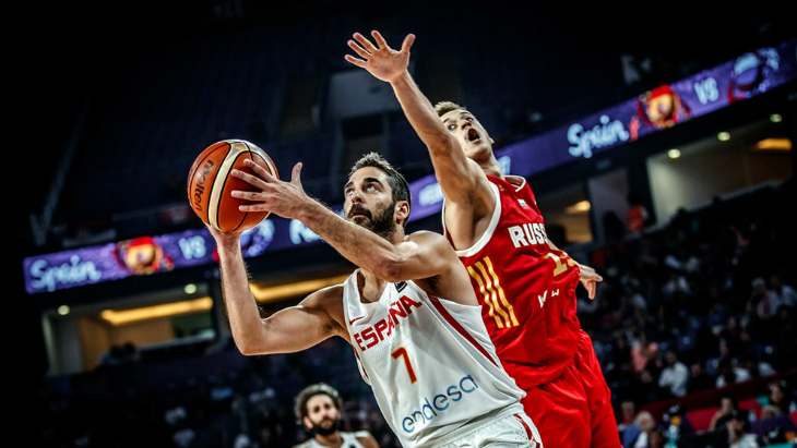 Фрагмент матча