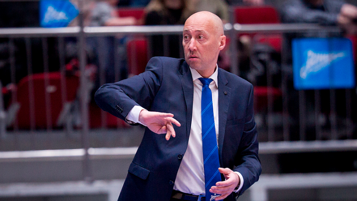 Василий Карасев