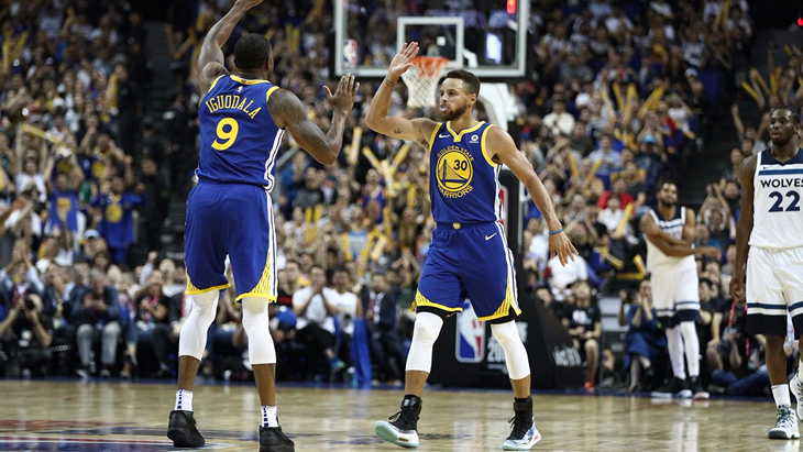 Фрагмент матча