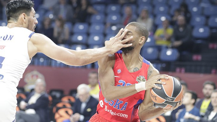 Кори Хиггинс