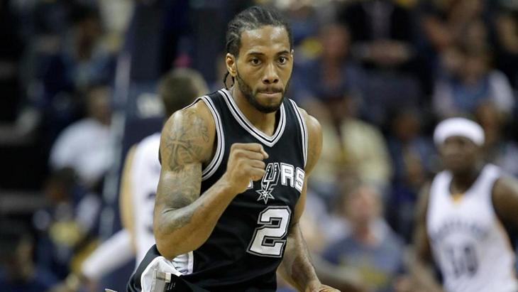 Кавай Леонард