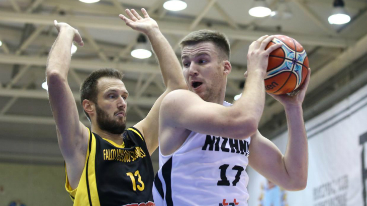 «Нижний Новгород»