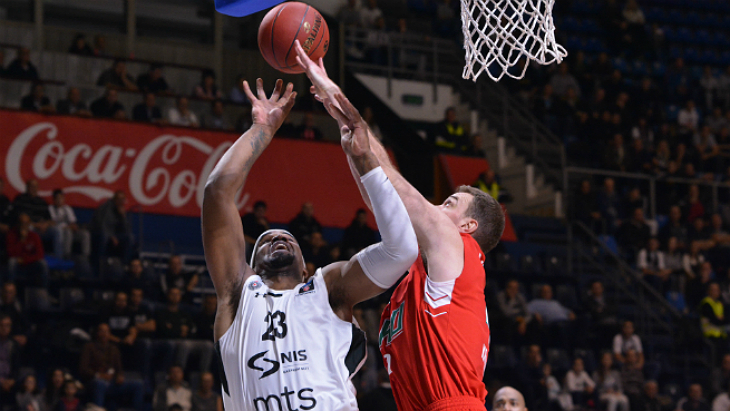 «Локомотив»