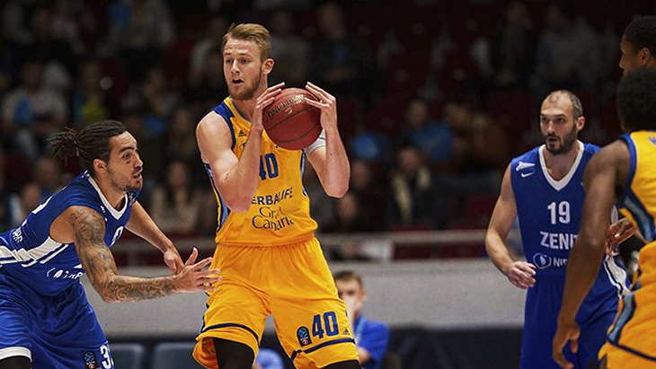 Фрагмент матча