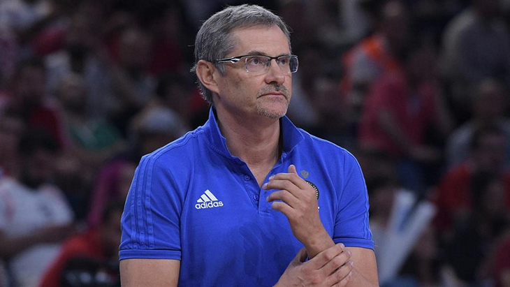 Сергей Базаревич