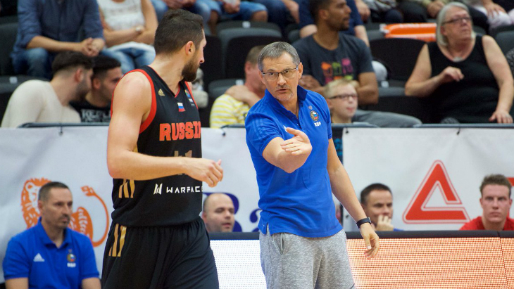 Сергей Базаревич