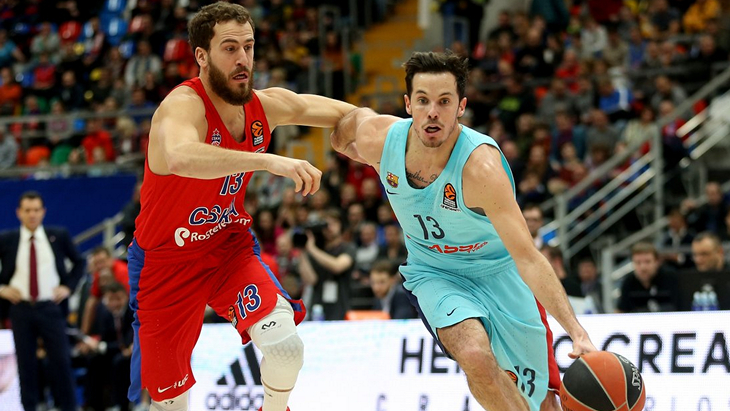 Фрагмент матча