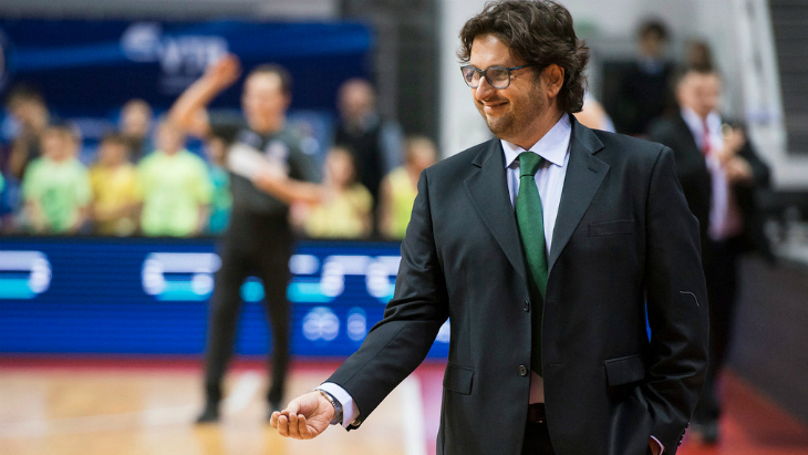 Андреа Тринкьери