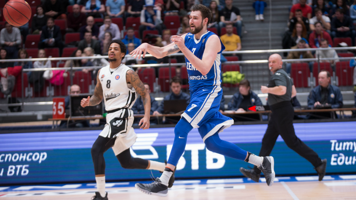 Сергей Карасев