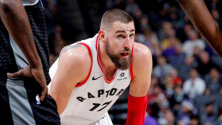 Йонас Валанчюнас