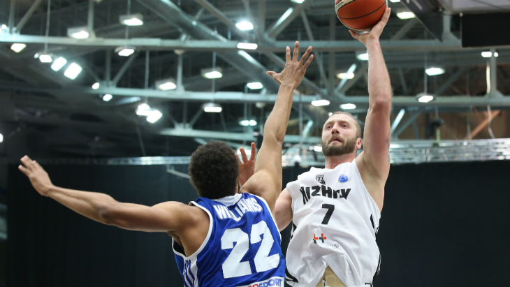 «Нижний Новогород»