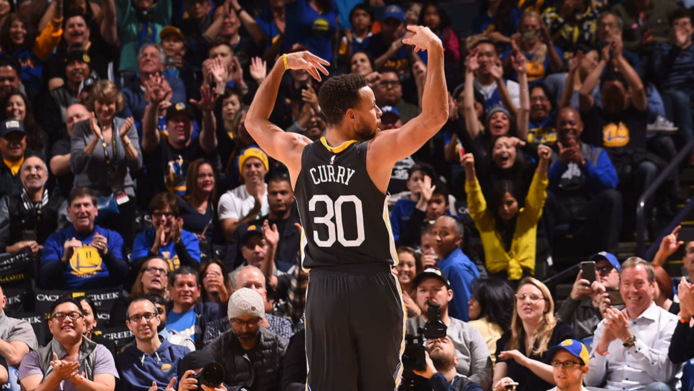 Стивен Карри