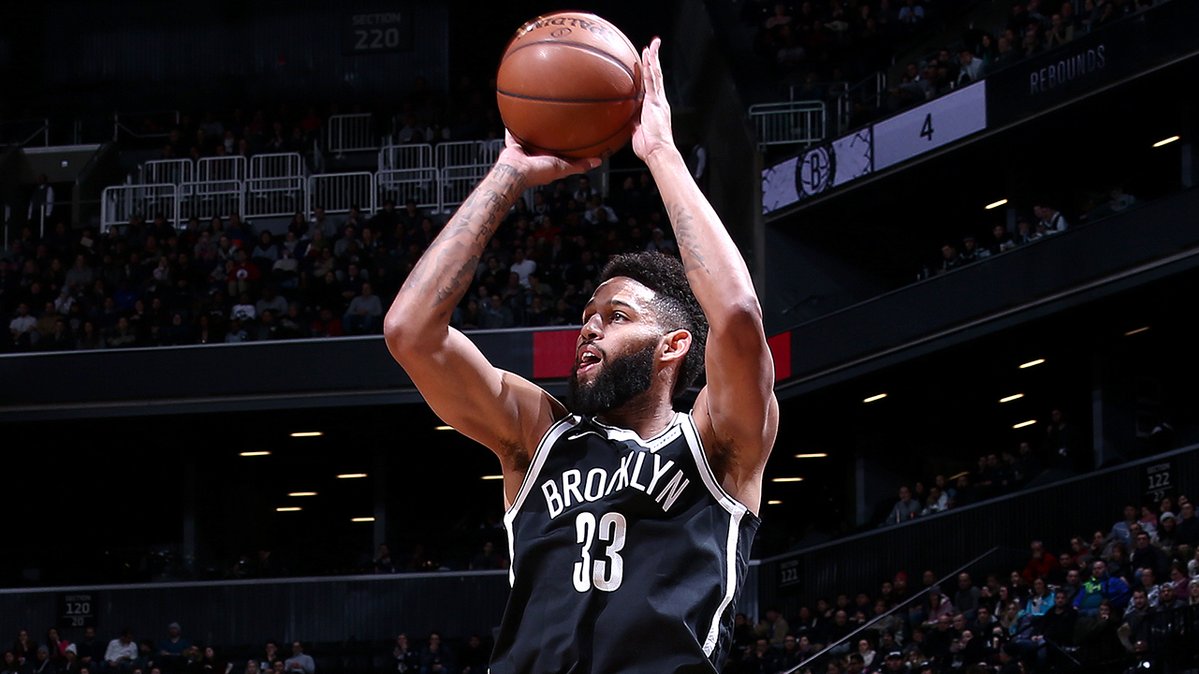 Аллен Крэбб