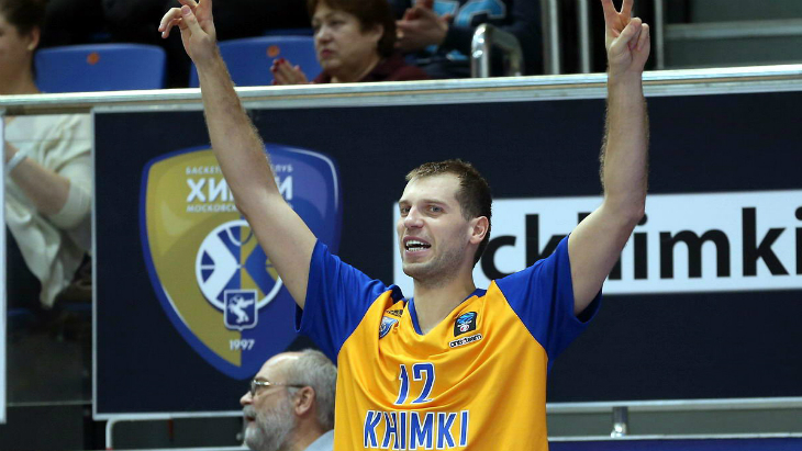 Сергей Моня