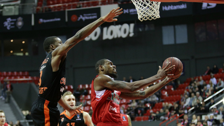 «Локомотив-Кубань»