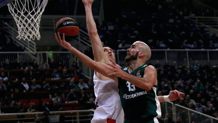 Фрагмент матча