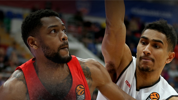 Фрагмент матча