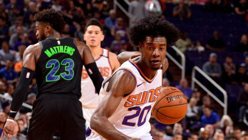 Терри Розье