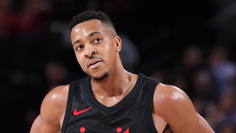 Си Джей Макколум