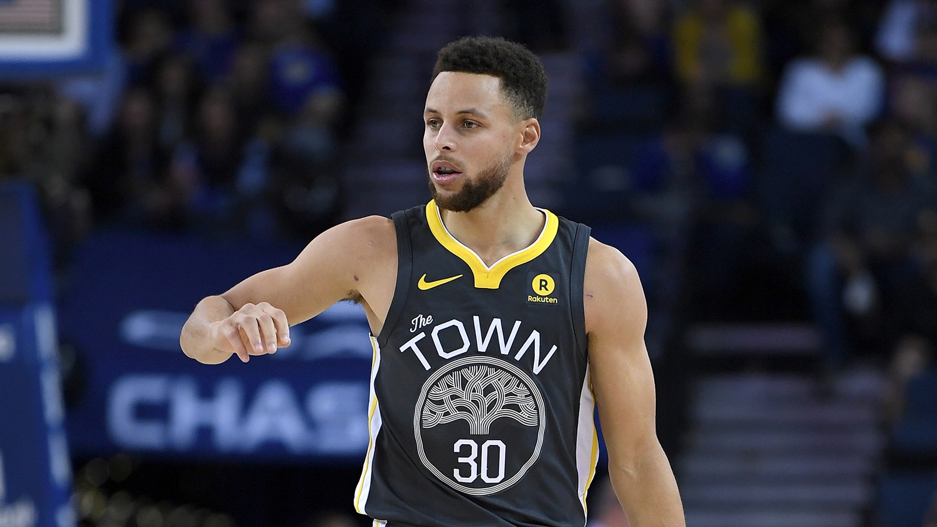 Стивен Карри