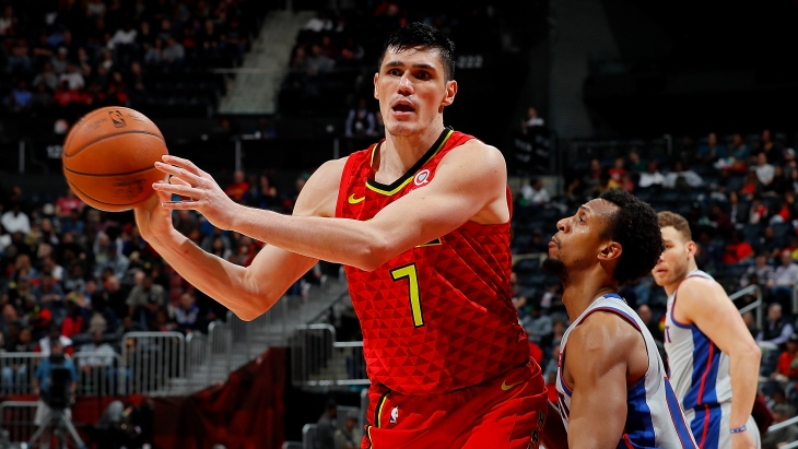 Эрсан Ильясова