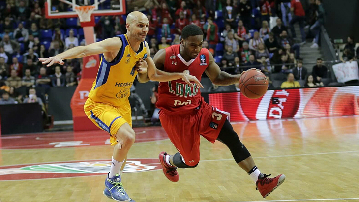 «Локомотив»