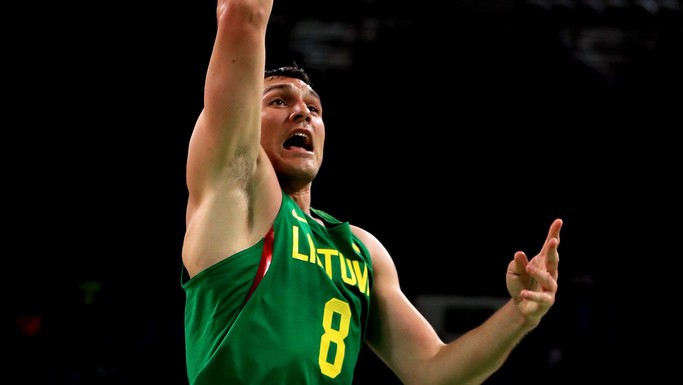 Йонас Мачюлис