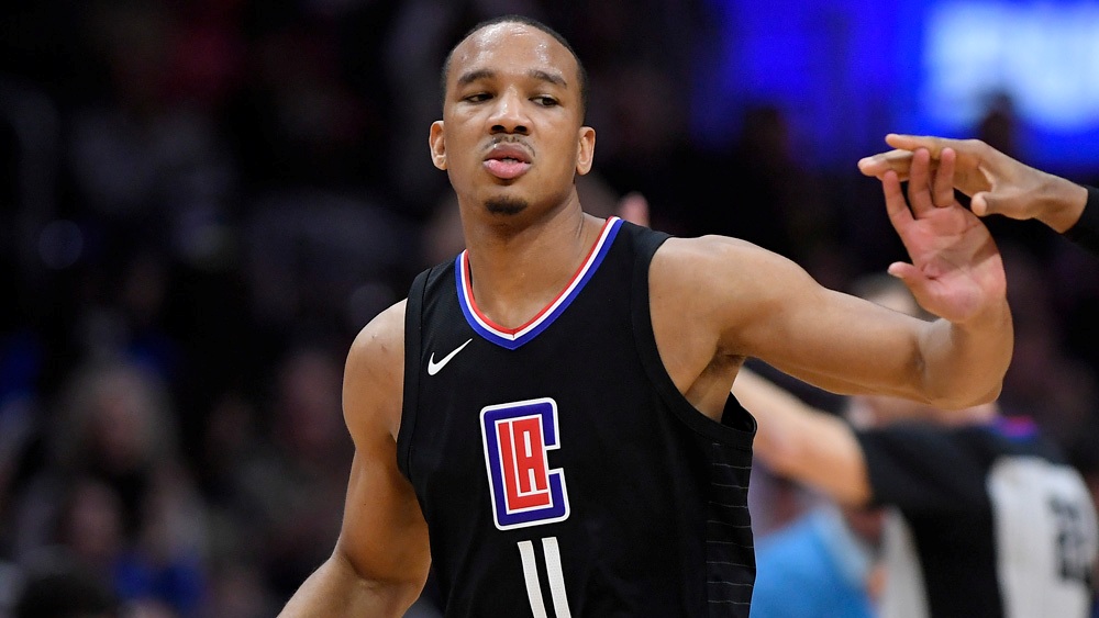 Эйвери Брэдли