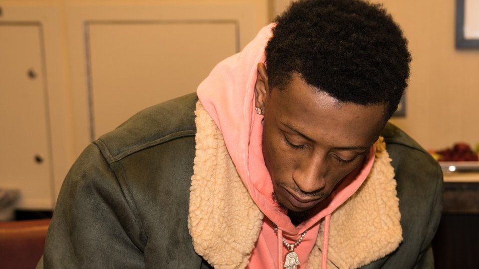 Трой Уильямс