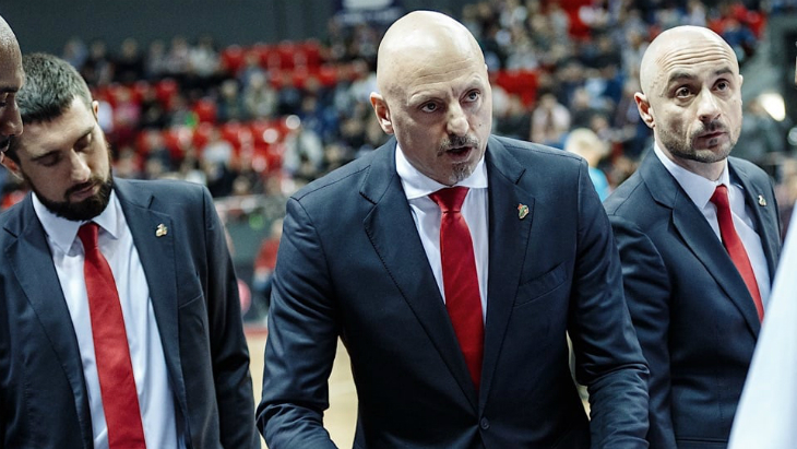 Саша Обрадович