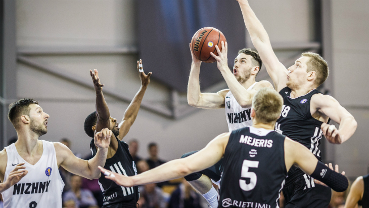 «Нижний Новогород»