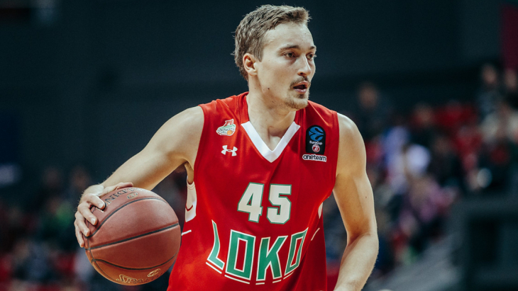 Райан Брокхофф