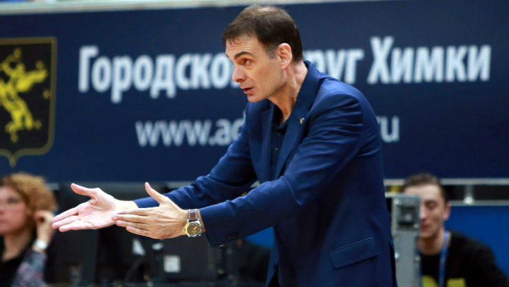 Георгиос Барцокас