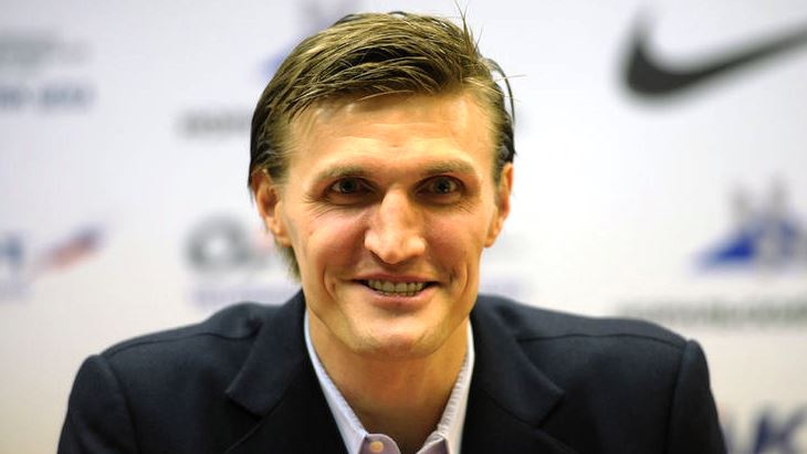 Андрей Кириленко