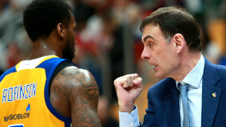 Георгиос Барцокас