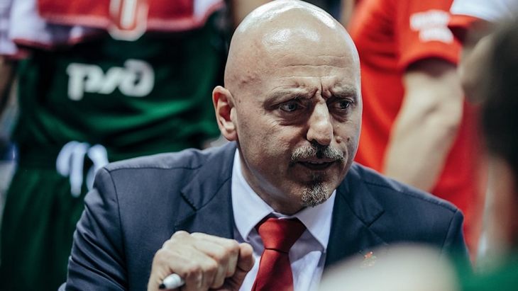 Саша Обрадович